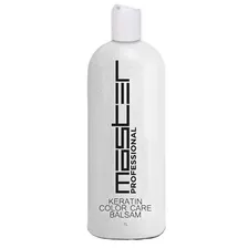 Бальзам Master Professional Keratin Color, 1 л