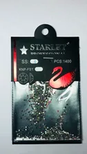 Стразы Starlet Professional (1400 шт.) № 18