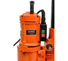 Cверлильная машина 3800Вт 180 мм Gigant Professional EDM-180