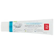 SPLAT Зубная паста Professional Sensitive Ultra, 100 мл.
