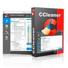 Купить CCleaner Professional 1 Год