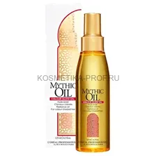 Масло - сияние волос Loreal Professional Colour Glow Oil 100 мл