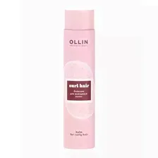 OLLIN CURL бальзам для вьющихся волос 300 МЛ OLLIN Professional