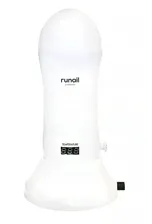 Воскоплав картриджный Runail Professional 4404