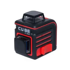 Нивелир ADA Cube 2-360 Professional Edition (A00449)