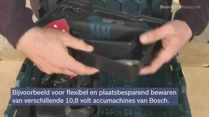 L-BOXX 136 Professional van Bosch