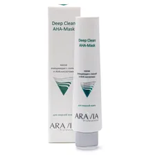 Крем для лица балансирующий с матирующим эффектом ARAVIA PROFESSIONAL