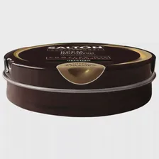 Крем для обуви Salton Professional (черный), 70 мл