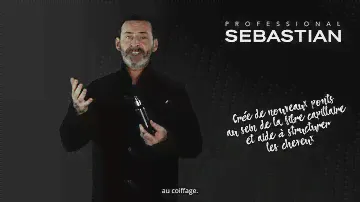 INTERVIEW SHAY DEMPSEY NO.BREAKER | Sebastian Professional