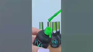 Гель лаки от ANB professional  💟