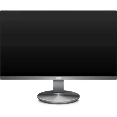 Монитор AOC 23.8" Professional I2490VXQ/BT(00/01) темно-серый