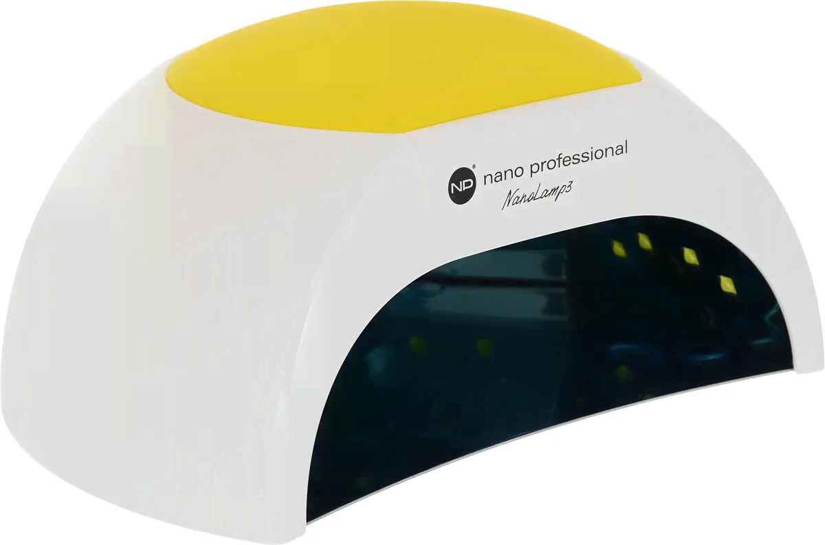 Nano Professional Лампа NanoLamp3 Multi UV/LED 48W-0