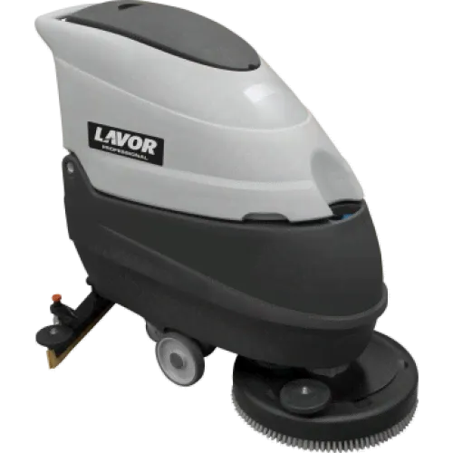 LAVOR Professional Free Evo 50 E (сетевая) Поломоечная машина-0