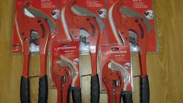 Rothenberger Rocut