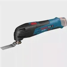 Многофункциональный инструмент Bosch GOP 10.8 V-LI Professional 060185800C цена, купить в Москве, отзывы, характеристики, обзор