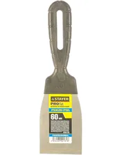 Шпатель фасадный Stayer Professional 1008-06 60 мм