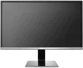 32" Монитор AOC Professional Q3277PQU(00/01), черный, серебристый