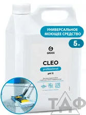 Универсальное моющее средство CLEO Professional 5,2 кг