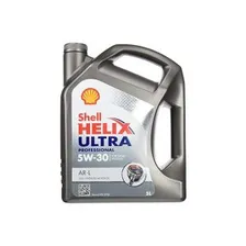 Shell Helix Ultra Professional AR-L 5W-30 5L моторное масло