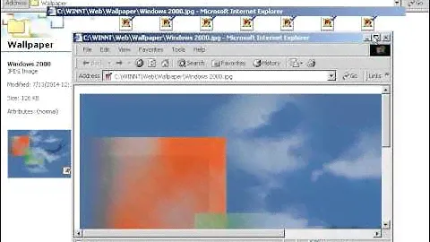 Windows 2000 Professional SP3
