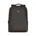 Рюкзак WENGER MX Professional 16” серый 21 л \ 611641