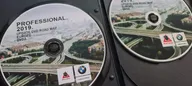 Навигационная карта BMW Professional 2019 E90 E60 X5 X6