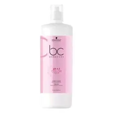Schwarzkopf Professional Кондиционер для окрашенных волос Bonacure pH 4.5 Color Freeze