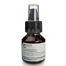 Масло для бороды Insight Professional Man Питательное (50 мл)