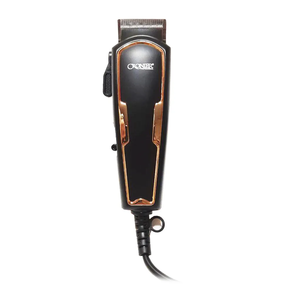 Профессиональная машинка для стрижки волос Cronier Professional CR-112
