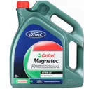 Масло моторное MAGNATEC PROFESSIONAL A5 FORD 5W30 синтетическое 5л CASTROL 157B77