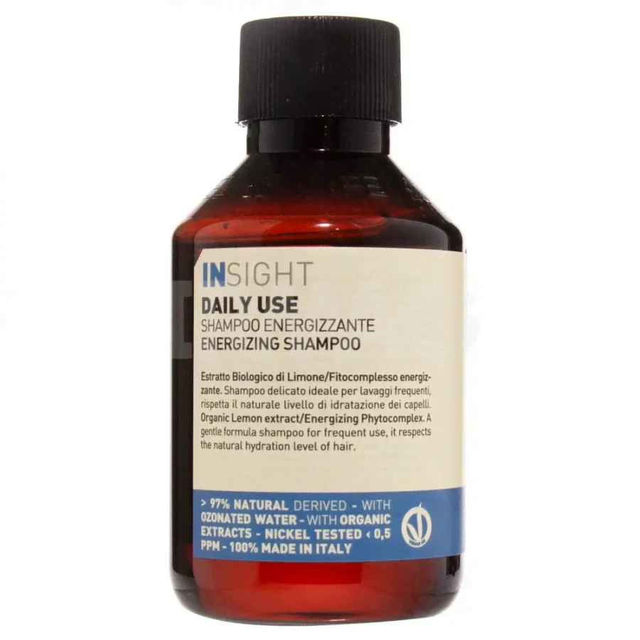 Шампунь Insight Professional Daily Use (100 мл)