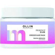 Ollin Professional Perfect Hair - Маска-зеркало для волос, 300 мл