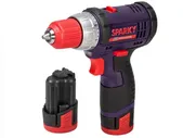 Дрель-шуруповёрт SPARKY PROFESSIONAL BR2 10.8Li