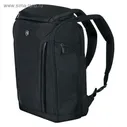 Рюкзак Victorinox Altmont Professional Fliptop 15'', чёрный, 33×26×49 см, 26 л