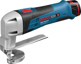 Аккумуляторные ножницы BOSCH GSC 10,8 V-LI Professional (601926105)