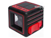 Нивелир ADA Cube 3D Professional Edition A00384