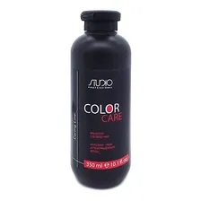 Studio Professional Caring Line Шампунь-уход для окрашенных волос Color Care 350 мл