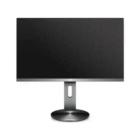 Монитор AOC 23.8" Professional I2490PXQU/BT(00/01) темно-серый-1