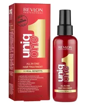 Спрей-уход Revlon Professional Uniq One All in one hair treatment 150 мл