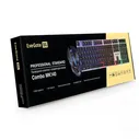 Комплект EXEGATE PROFESSIONAL STANDARD COMBO MK140 EX295301RUS