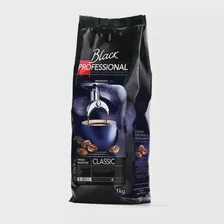 Кофе Black Professional Classic