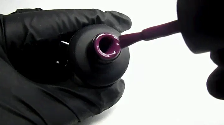 Гель лак CULT 74 Grape
