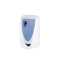 Veiro Professional Spa, Диспенсер для освежителя воздуха, белый, ABS пластик, система VA160