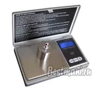 Портативные электронные весы Digital scale Professional-mini 200g точность 0,01g