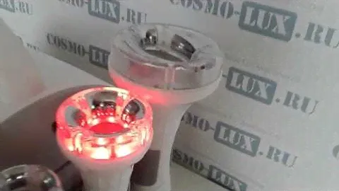 Аппарат 3D LIFTING Система вакуумного массажа и RF лифтинга (Вакуумный RF + Инфракрасный свет)