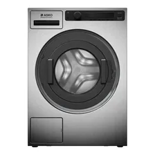 Стиральная машина 60 см Asko Professional WMC6743PF.S металл