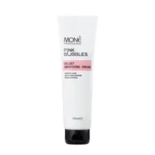 MONE PROFESSIONAL Крем разглаживающий для волос / VELVET SMOOTHING CREAM 100 мл
