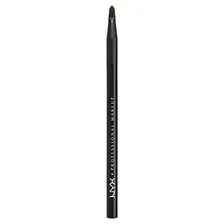 Аксессуары для макияжа NYX Professional Makeup Профессиональная кисть для макияжа губ. PRO BRUSH - LIP 20