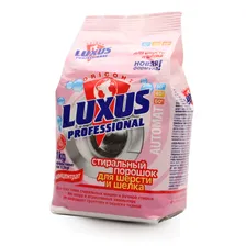 Стиральный порошок-концентрат для шерсти и шелка ТМ Luxus Professional (Люксус Профешнл)