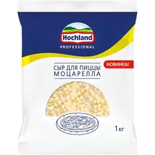 Сыр Hochland Professional Моцарелла , 1кг